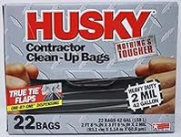Husky Heavy Duty Contractor Clean-U