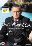 Doc Martin - Series 4 - Complete [DVD]