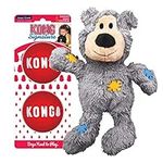 KONG Wild Knots Bear & Signature Ba