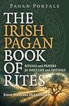 Pagan Portals - The Irish Pagan Boo