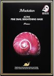 JM Solution Active Pink Snail Brigh