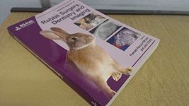 BSAVA Manual of Rabbit Surgery, Dentistry and Imaging (BSAVA British Small Animal Veterinary Association)