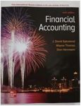 Financial Accounting