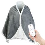 Electric Lap Blanket For Elderly