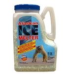 Alaskan 5403500 Premium Ice Melter Shaker Jug 5kg