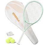 MBFISH Tennis Racket - Super Value 