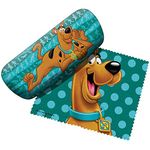 Spoontiques Scooby Doo Eyeglass Case