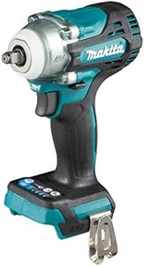 Makita DTW302Z 18V Li-ion LXT Brushless Impact Wrench – Batteries and Charger Not Included