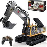 kolegend Remote Control Excavator T