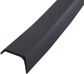 GARAGE DB RUBBER 16' RL Black