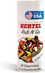 Hertel Rub N Go All Temperature Ski