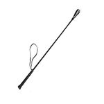 Tails Of Joy Training, Behaviour Hunter Stick for Pets Color - Black