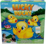 Pressman Lucky Ducks - The Memory a