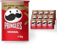 Pringles Original Stacked Potato Ch