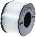 BLACK+DECKER A6171-XJ 50 m Line on Storage Spool , White