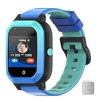 FEKIDO Wonlex GPS Smart Watch for K