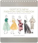 Gertie's New Fashion Sketchbook:Ind