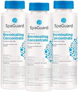 SpaGuard B