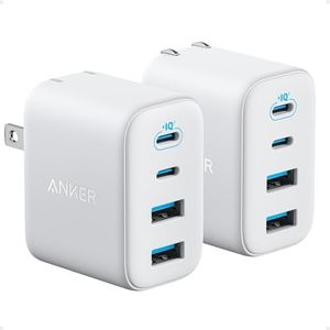 Anker Zolo