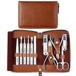 Manicure Set, FAMILIFE Professional