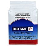 Yeast For Bread Red Star