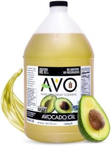 AVO NON GM