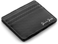 JAIMIE JACOBS ® Magic Wallet Flap B