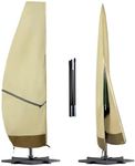 Lebouri Patio Umbrella Cover Waterp