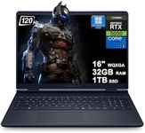 Dell Alienware 16 Aurora Gaming AI
