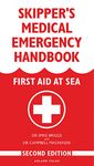 Skipper's Medical Emergency Handbook: First Aid at Sea