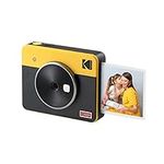 Kodak Mini Shot 3 Retro 2-in-1 Port
