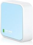 TP-Link N300 Wireless Portable Nano