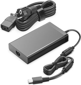 TAIFU Fuente de alimentación para MSI Raider GE66 GE76 MSI Leopard GP66 GP76 Gaming Laptop PC MSI Stealth 17 GS77 Creator Z16 HX Creator Pro Z16P Z17 20V 12A 240W A20-240P2A AC Adapter Cargador