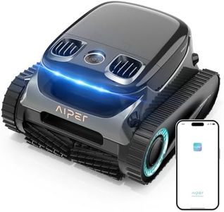 AIPER Scub