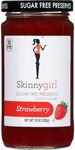 Skinnygirl Sugar Free Kosher Preser