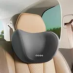 CICIDO+ Car Neck Pillow with Adjust