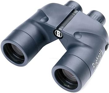 Bushnell 1