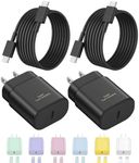 Type C Charger Fast Charging USB C 