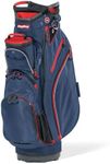 Bag Boy Chiller Golf Cart Bag, 14 W