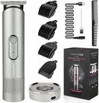 PRITECH Hair Trimmer for Men, Elect