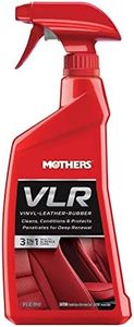 Mothers VLR Vinyl/Leather/Rubber Care - 710ml