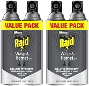Raid Wasp