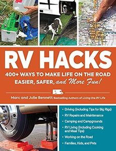 RV Hacks: 