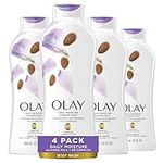 Body Wash for Women by Olay, Daily 