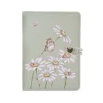 Wrendale Designs - 'Oops A Daisy' Personal Organiser