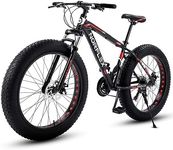 Norflex Fat Tire Mountain Bike for 