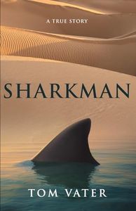 Sharkman: 