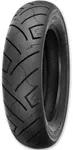 Shinko 87-4599 Black Wall SR777 & SR777 H.D. Tire