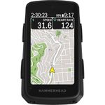 SRAM Hammerhead Karoo GPS Bike Computer, No Results