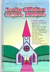 Country & Western Gospel Hymnal Volume Five